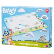 Bluey Aqua Magic Art Mat