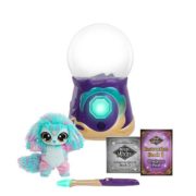 Magic Mixies Blue Magical Crystal Ball