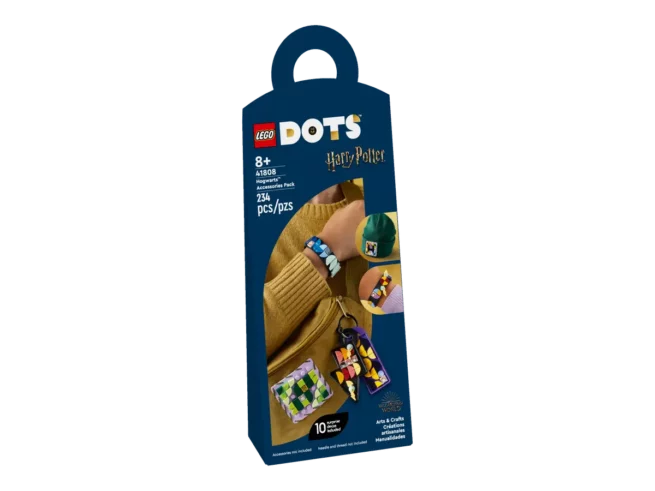 Lego Dots Hogwarts Accessories Pack