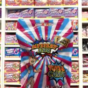 Toys And Candy Mystery Bag