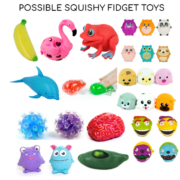 Toys and Candy Mystery Bag - Image 5