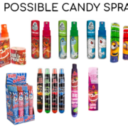 Toys and Candy Mystery Bag - Image 2