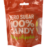 Zero Sugar 100% Candy - Image 7