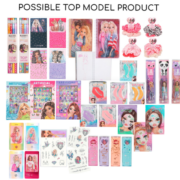 Girls Toys and Candy Mystery Bag - Image 5