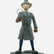 Inspector Gadget Abystyle Figure - Image 2