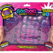 GooToobz Sips Series