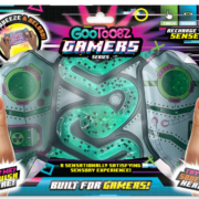 Gootoobz Gamers Series