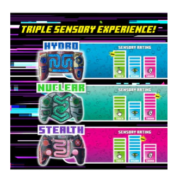 Gootoobz Gamers Series - Image 2