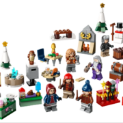 Lego Harry Potter Advent Calendar 2023 - Image 5