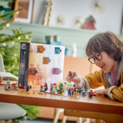 Lego Marvel Avengers Advent Calendar 2023 - Image 4
