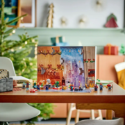 Lego Marvel Avengers Advent Calendar 2023 - Image 5