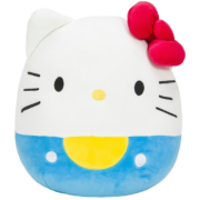 Hello Kitty Squishmallows 12" - Image 2