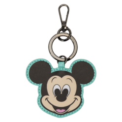 Disney100 Mickey Mouse Classic Bag Charm