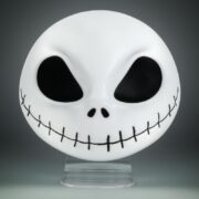 Nightmare Before Christmas Jack Skellington Lamp - Image 2