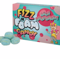 Fizz N Foam Bubblegum