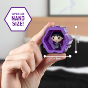 Wednesday Wow Pods Nano