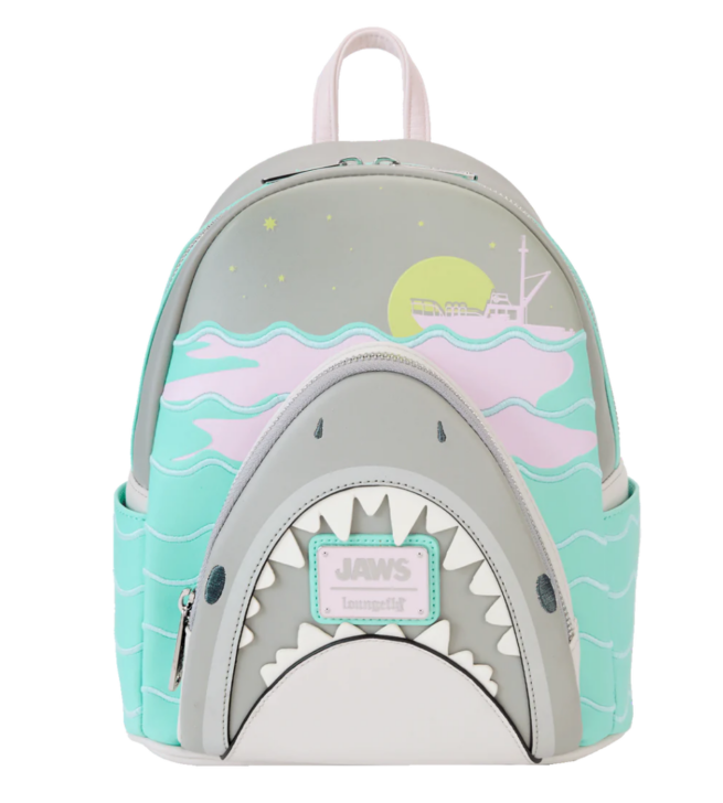 Jaws Mini Backpack