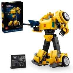 Lego Bumblebee 10338