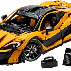 Lego Mclaren P1 42172