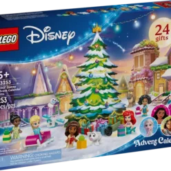 LEGO Disney Advent Calendar 2024