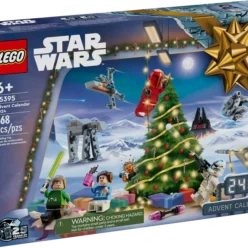 LEGO® Star Wars™ Advent Calendar 2024