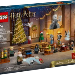 LEGO Harry Potter 2024 Advent Calendar 76438