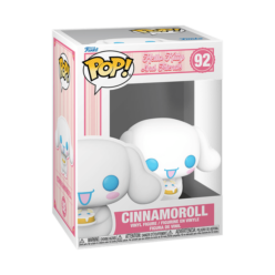 Funko Pop! Hello Kitty and friends Cinnamoroll 92