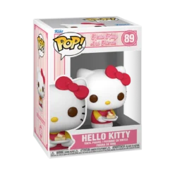 Funko POP! Hello Kitty and friends Hello Kitty 89