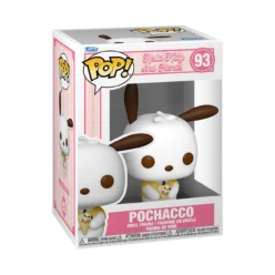 Funko POP! Hello Kitty and friends Pochacco 93