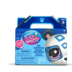 Littlest Pet Shop Series 2 Single Pet Surprise