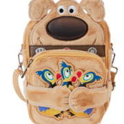 Dug Crossbuddies Bag Up 15th Anniversary Loungefly
