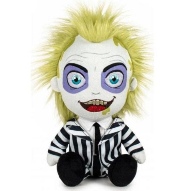 Beetlejuice – 25cm Plush