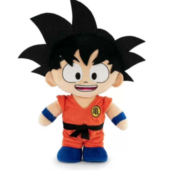 Dragon Ball Z – 28cm Goku Plush