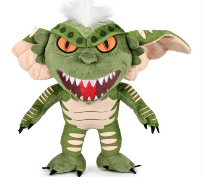 Gremlins – 25cm Stripes Standing Plush