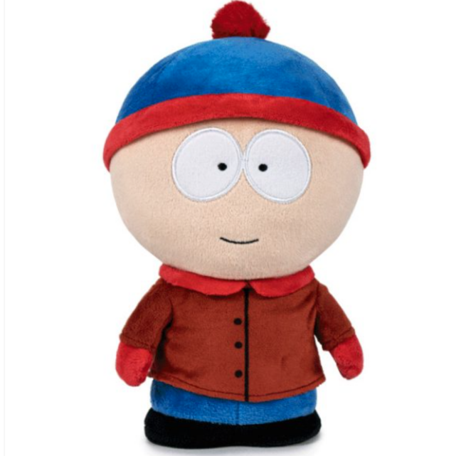 South Park – 25cm Stan Plush