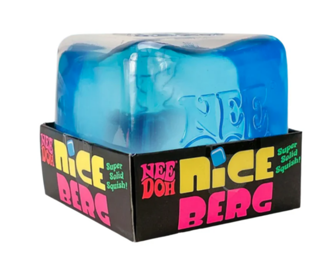 NEEDOH LARGE NICEBERG CUBE
