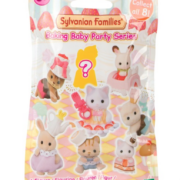 Sylvanian Families Babies Baking Baby Party Assortment
