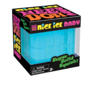 Teenie Singles Nice Ice Baby Needoh