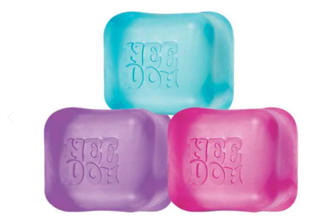 Teenie Singles Nice Ice Baby Needoh - Image 3