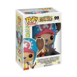 TonyTony. Chopper 99 Funko POP!