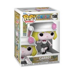 Carrot 1588 Funko POP!