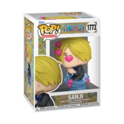 Sanji 1773 Funko POP!