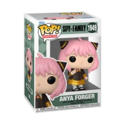 Anya Forger 1949 Funko POP!