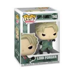 Loid Forger 1948 Funko POP!