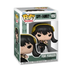 Yor Forger 1950 Funko POP!