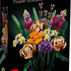 Lego Flower Bouquet 10280