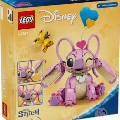 Lego Angel 43257