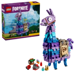 Lego Fortnite Supply Llama 77071
