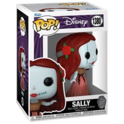 POP! Disney - The Nightmare Before Christmas #1380 Formal Sally in Formal Gown