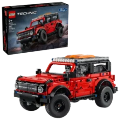 Lego Technic Ford Bronco® SUV 42213